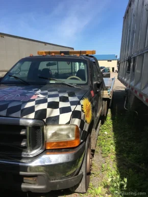 Towing espinal family towing.LLC, Paterson - Photo 2