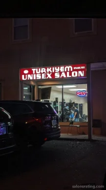 Turkiyem Unisex Salon, Paterson - Photo 2