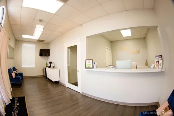 Exclusively Radiant MedSpa, Pearland - Photo 2