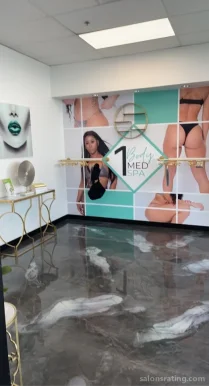 1 Body Med Spa, Pearland - Photo 1