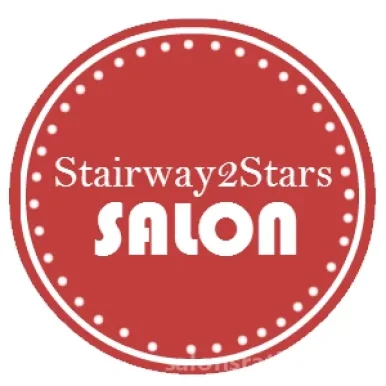 Stairway2Stars Salon, Pearland - Photo 1