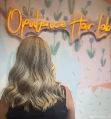 Opulence Hair Lab, Pearland - Photo 1