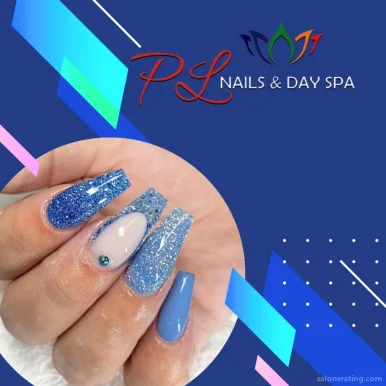 PL Nails & Day Spa, Pearland - Photo 6