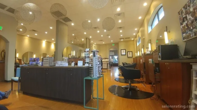 Altered Images Salon & Spa, Pearland - Photo 3