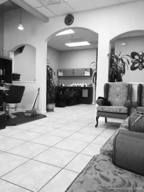 First Impression Hair Specialist, Pearland - Photo 3