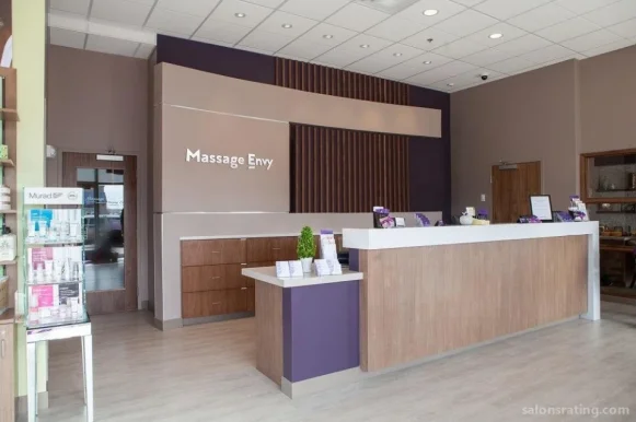 Massage Envy, Pearland - Photo 2