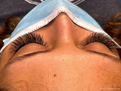Snooty Girl Salon and Spa-Lash Effects - Single & Individual Volume Eyelash Extensions Pearland TX, Pearland - Photo 3