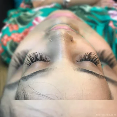 Snooty Girl Salon and Spa-Lash Effects - Single & Individual Volume Eyelash Extensions Pearland TX, Pearland - Photo 1