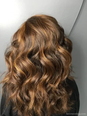 Erica Smith Hair, Pearland - Photo 3