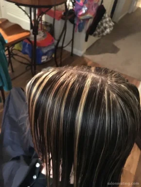 Erica Smith Hair, Pearland - Photo 1