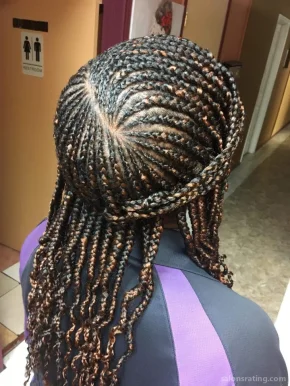 Braids By Sharonna, Pearland - Photo 3