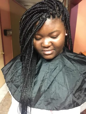 Braids By Sharonna, Pearland - Photo 1