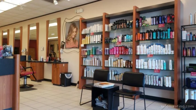 Cost Cutters Family Salon (Previously TGF), Pearland - Photo 2