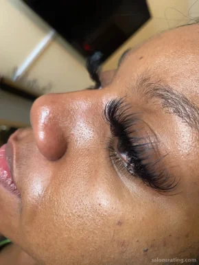 Dream Lashes By Shadae, Pearland - Photo 2