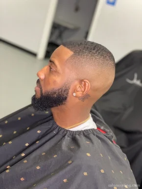 Level Up Barbershop, Pearland - Photo 4