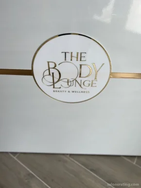 The Body Lounge HTX, Pearland - 
