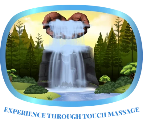 Experience Through Touch Massage, Pearland - 