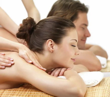 Massage U Spa, Pembroke Pines - Photo 1