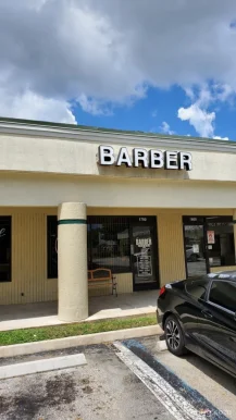 Good Times Barber Shop, Pembroke Pines - Photo 1