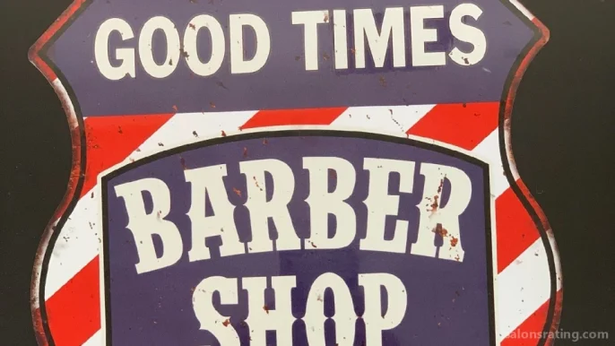 Good Times Barber Shop, Pembroke Pines - Photo 2