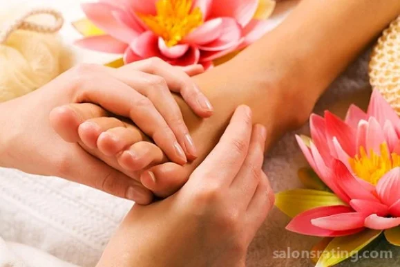 U Relax Spa Foot & Body Massage, Pembroke Pines - Photo 1