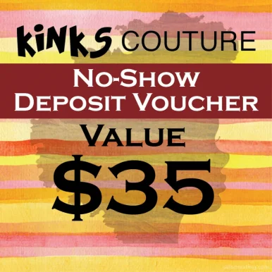 Kinks Couture, Pembroke Pines - Photo 8