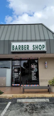 4Cuts Barbershop, Pembroke Pines - Photo 2
