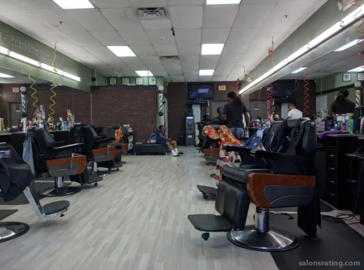 The Elite Barber Shop, Pembroke Pines - Photo 1