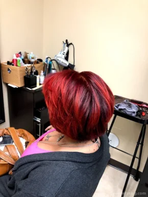 Hair by Massi, Pembroke Pines - Photo 3
