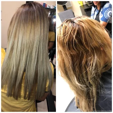 Hair by Massi, Pembroke Pines - Photo 2