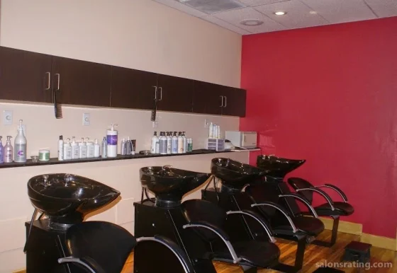 VLG Hair Studio, Pembroke Pines - Photo 1