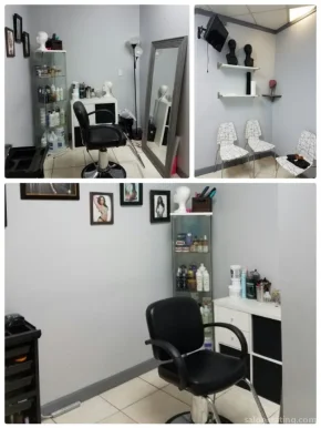 Danae's Hair Salon Suites, Pembroke Pines - Photo 3