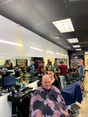 VIP Cuts 2 Barbershop, Pembroke Pines - Photo 2