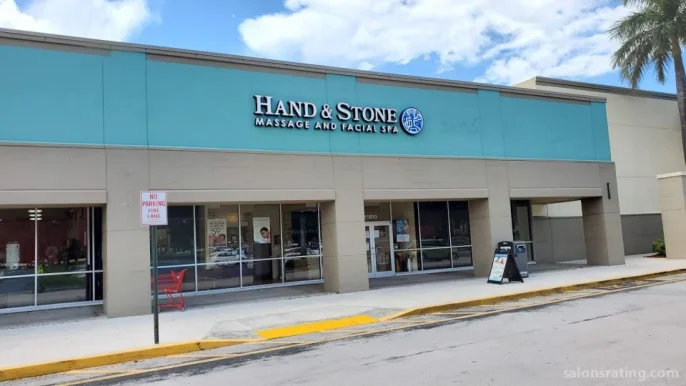 Hand and Stone Massage and Facial Spa, Pembroke Pines - Photo 2
