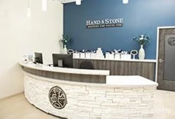Hand and Stone Massage and Facial Spa, Pembroke Pines - Photo 3