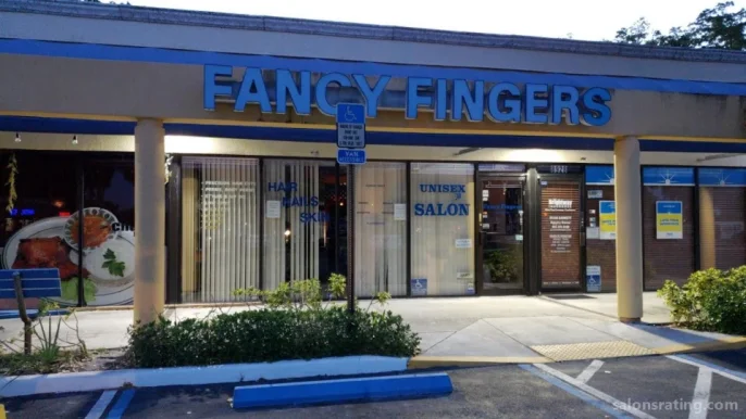 Fancy Fingers Boutique, Pembroke Pines - Photo 1