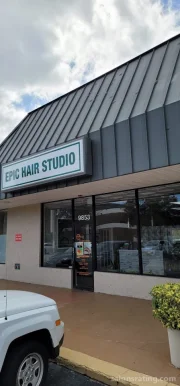 Epic Hair Studio LLC, Pembroke Pines - Photo 2