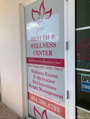 Pink Petal Health & Wellness Center/Medical Spa Body Contouring & Training, Pembroke Pines - Photo 3