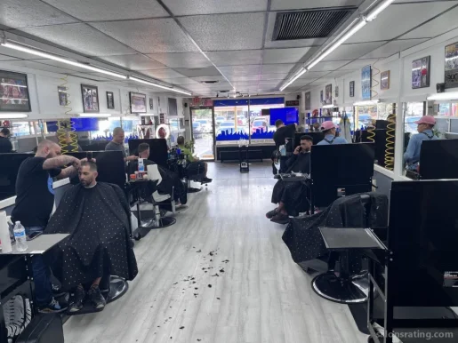 His City Barber Shop, Pembroke Pines - Photo 3