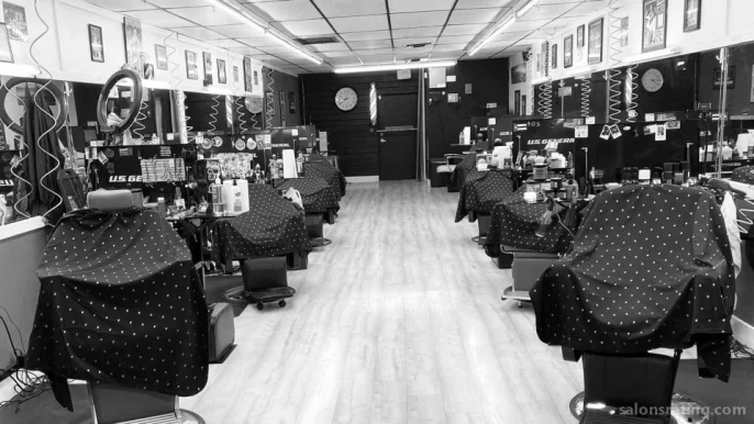 His City Barber Shop, Pembroke Pines - Photo 2