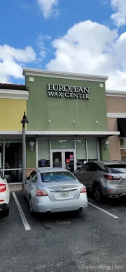 European Wax Center, Pembroke Pines - 