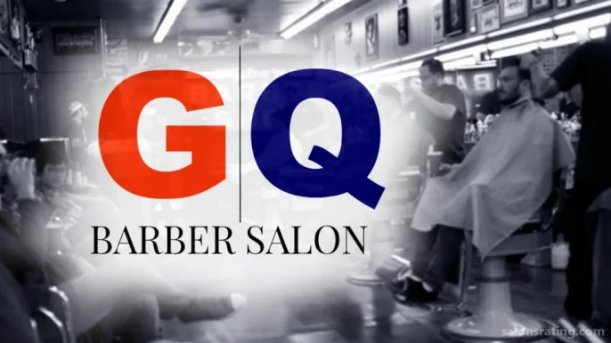 G Q Barber Salon, Pembroke Pines - Photo 2