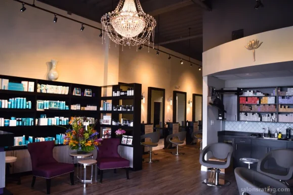 Hair Culture Day Spa, Pembroke Pines - Photo 4