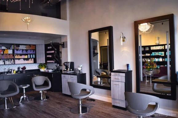 Hair Culture Day Spa, Pembroke Pines - Photo 5