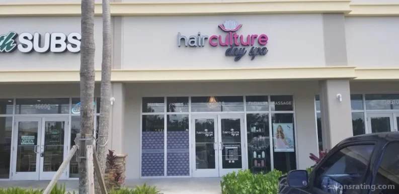 Hair Culture Day Spa, Pembroke Pines - Photo 7
