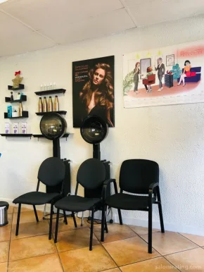 Rita Unisex Salon, Pembroke Pines - Photo 4