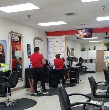 Hair Dominican Style Salon, Pembroke Pines - Photo 4