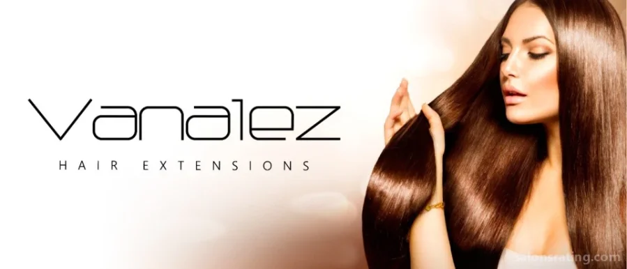 Vanalez Hair Extensions, Pembroke Pines - 