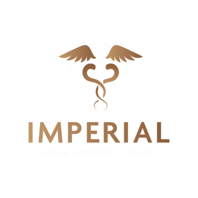 Imperial Medical Concierge and Recovery, Pembroke Pines - 
