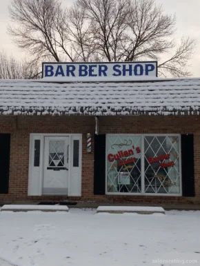 Cullen’s Classic Barbershop, Peoria - Photo 4